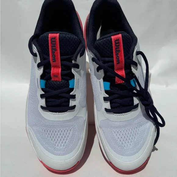 Wilson Court Shoes Intrigue pro women’s size 9 NWOT - Picture 11 of 16